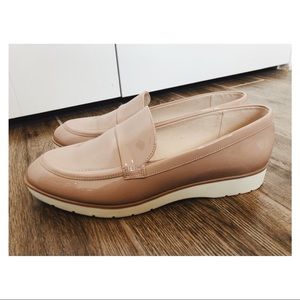 NEW Kelly & Katie Patent Leather Emmah Loafer